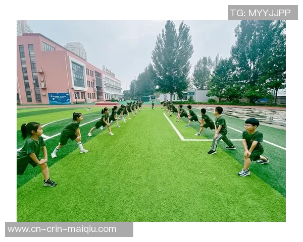 整整齐齐 “操”练体魄！你参与克拉玛依这场竞赛了吗？