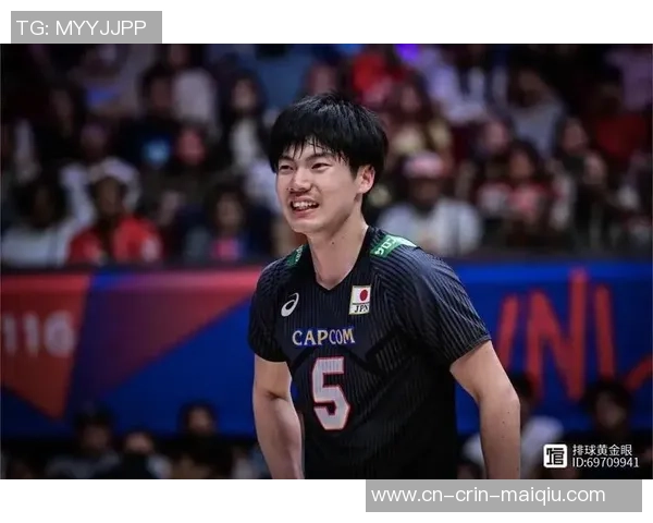 日本排球全明星票选成果发布 西田有志仅获第六 山田二千华榜首